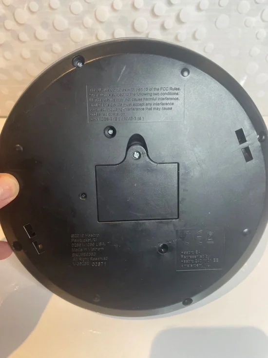 Simon electronic game - Picture 5 of 6